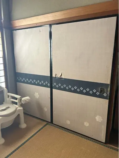 [5DK+S Property] Tsuwano-cho Shimane Prefecture (17)