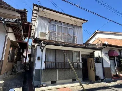 [5DK+S Property] Tsuwano-cho Shimane Prefecture (3)