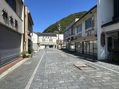 [5DK+S Property] Tsuwano-cho Shimane Prefecture (4)