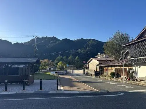 [5DK+S Property] Tsuwano-cho Shimane Prefecture (6)