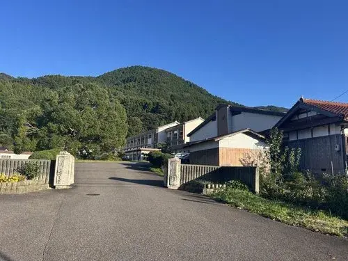 [5DK+S Property] Tsuwano-cho Shimane Prefecture (7)