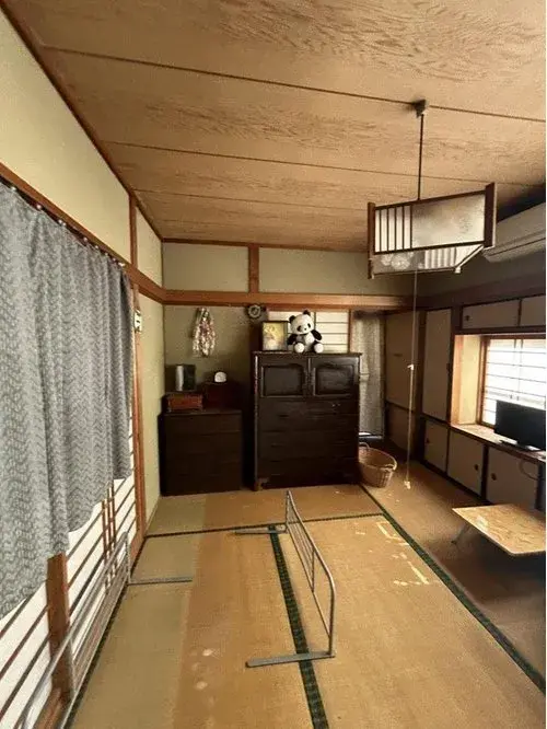 [5DK+S Property] Tsuwano-cho Shimane Prefecture (9)