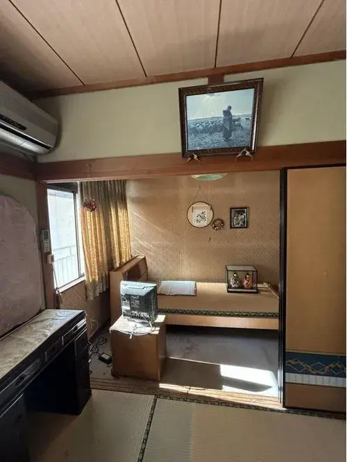 [5DK+S Property] Tsuwano-cho Shimane Prefecture (10)