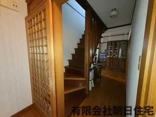 Propriété 8LDK+S Ville de Matsue Préfecture de Shimane (11)