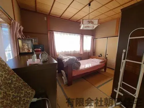 Propriété 8LDK+S Ville de Matsue Préfecture de Shimane (16)