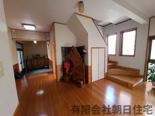 Propriété 8LDK+S Ville de Matsue Préfecture de Shimane (3)