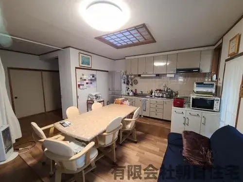 Propriété 8LDK+S Ville de Matsue Préfecture de Shimane (5)