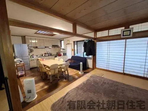 Propriété 8LDK+S Ville de Matsue Préfecture de Shimane (6)