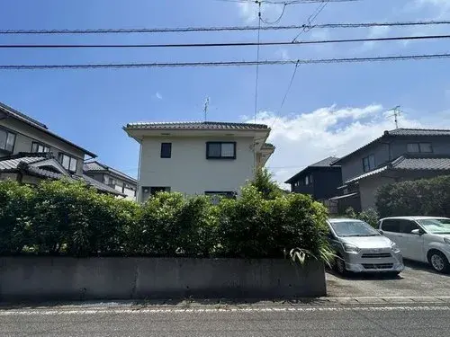 4LDK物件 浜田市 島根県 (2)