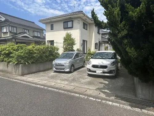 4LDK物件 浜田市 島根県 (3)