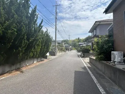 4LDK物件 浜田市 島根県 (4)