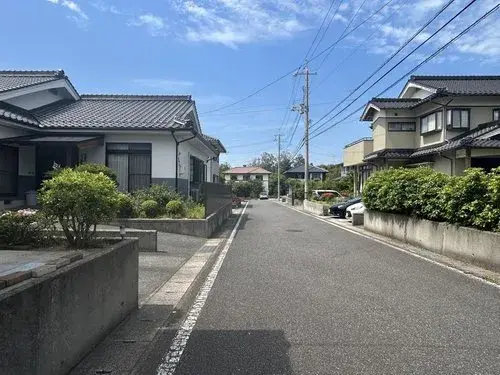 4LDK物件 浜田市 島根県 (5)