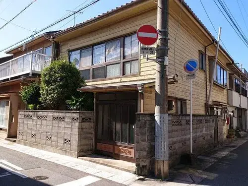 Akiya in 浜田市