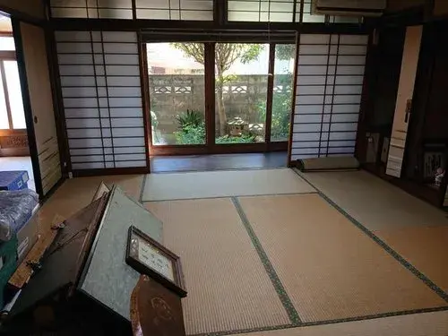 4DK物件 浜田市 島根県 (2)