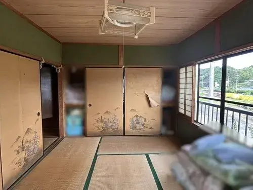 4DK Property Masuda City Shimane Prefecture (11)