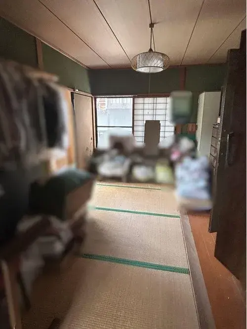 4DK Property Masuda City Shimane Prefecture (12)