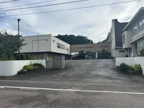 4DK Property Masuda City Shimane Prefecture (5)
