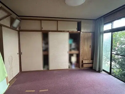 4DK Property Masuda City Shimane Prefecture (8)