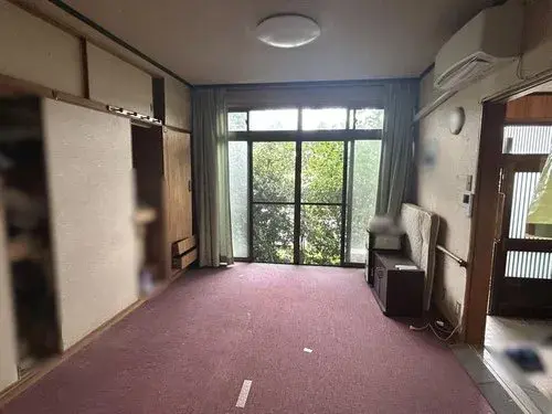4DK Property Masuda City Shimane Prefecture (9)