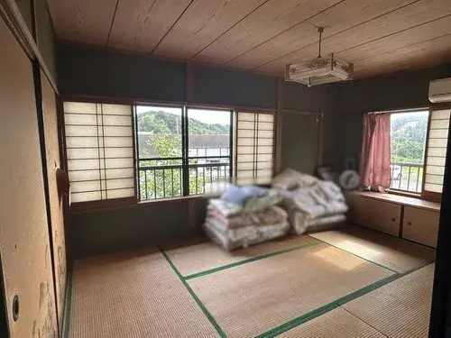 4DK Property Masuda City Shimane Prefecture (10)