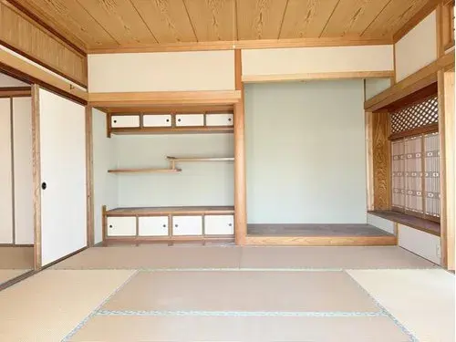 3LDK Property Matsue City, Shimane Prefecture (3)