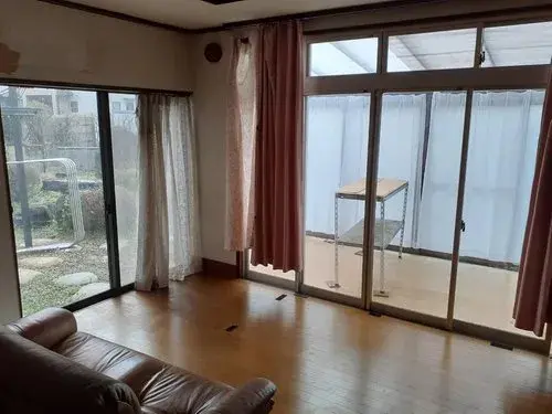 3LDK Property Matsue City, Shimane Prefecture (4)