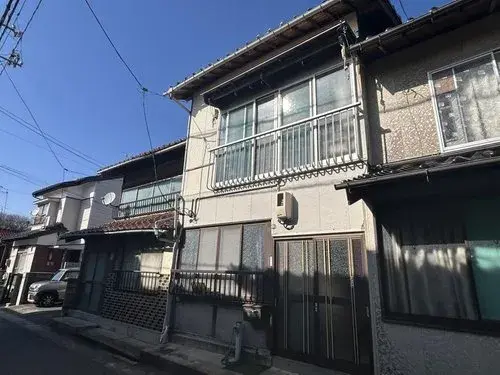 Akiya in Hamada