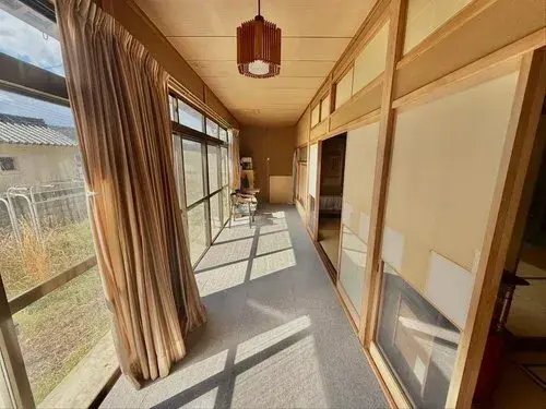 7DK物件 岡山市 岡山県 (2)