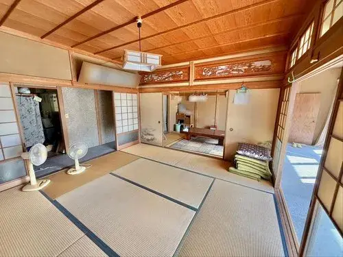 7DK物件 岡山市 岡山県 (3)