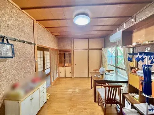7DK物件 岡山市 岡山県 (4)