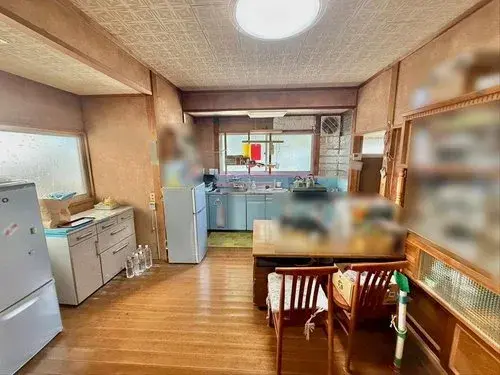7DK物件 岡山市 岡山県 (5)