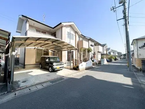 Akiya in Okayama