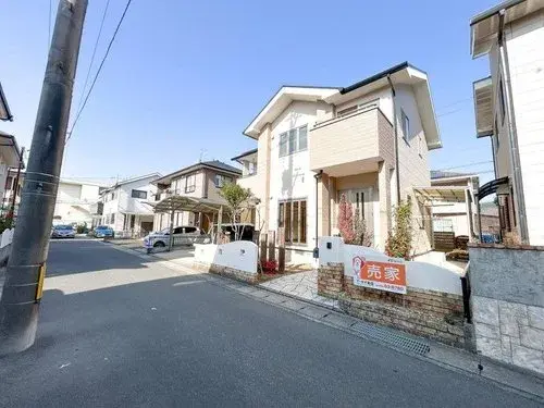 5LDK 冈山市 冈山县 (2)