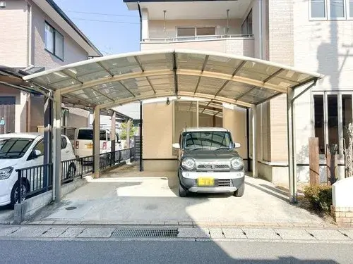5LDK 冈山市 冈山县 (3)