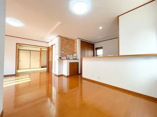 5LDK 冈山市 冈山县 (5)