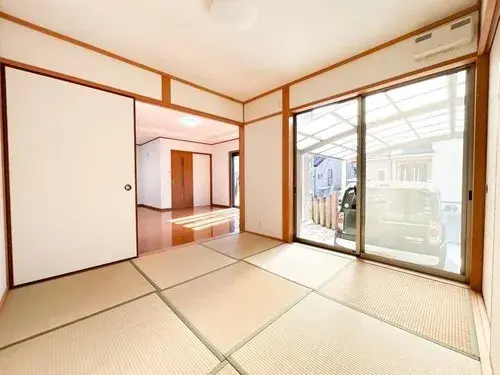 5LDK 冈山市 冈山县 (9)