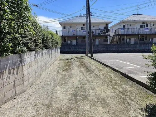 4LDK Property Tamano City Okayama Prefecture (2)