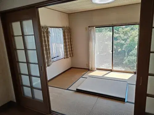 4LDK Property Tamano City Okayama Prefecture (11)