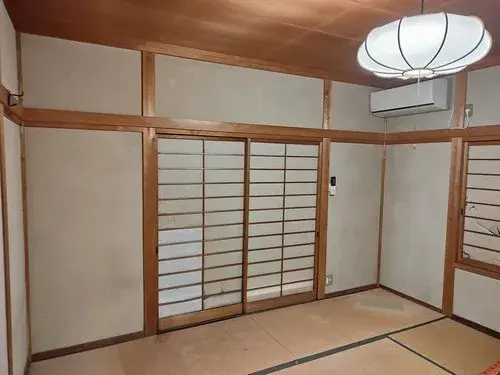 4LDK Property Tamano City Okayama Prefecture (12)