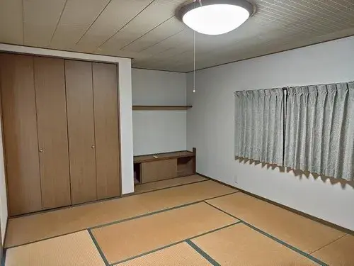 4LDK Property Tamano City Okayama Prefecture (13)