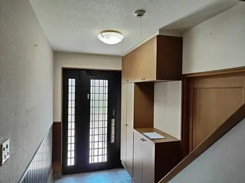 4LDK Property Tamano City Okayama Prefecture (16)