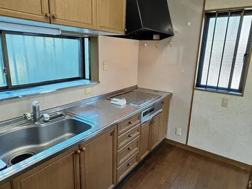 4LDK Property Tamano City Okayama Prefecture (19)
