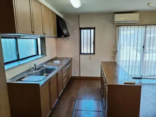 4LDK Property Tamano City Okayama Prefecture (20)