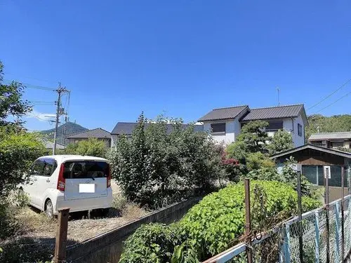 4LDK Property Tamano City Okayama Prefecture (3)