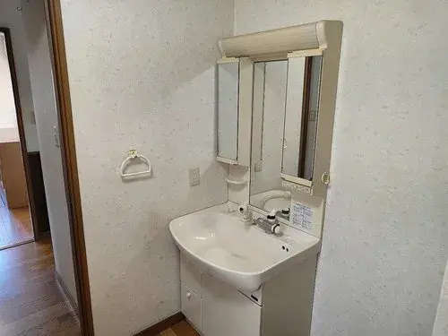 4LDK Property Tamano City Okayama Prefecture (22)