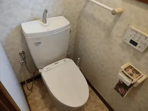 4LDK Property Tamano City Okayama Prefecture (24)