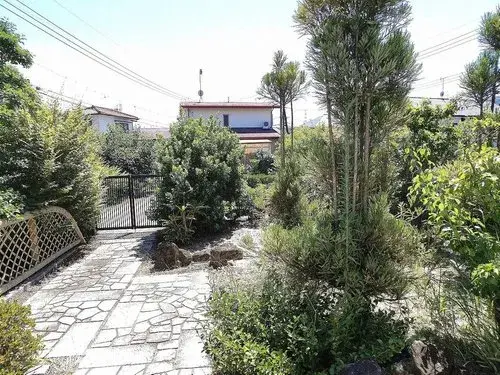 4LDK Property Tamano City Okayama Prefecture (4)
