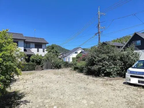 4LDK Property Tamano City Okayama Prefecture (5)