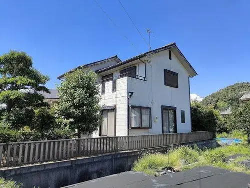 4LDK Property Tamano City Okayama Prefecture (6)