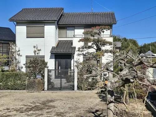 4LDK Property Tamano City Okayama Prefecture (7)